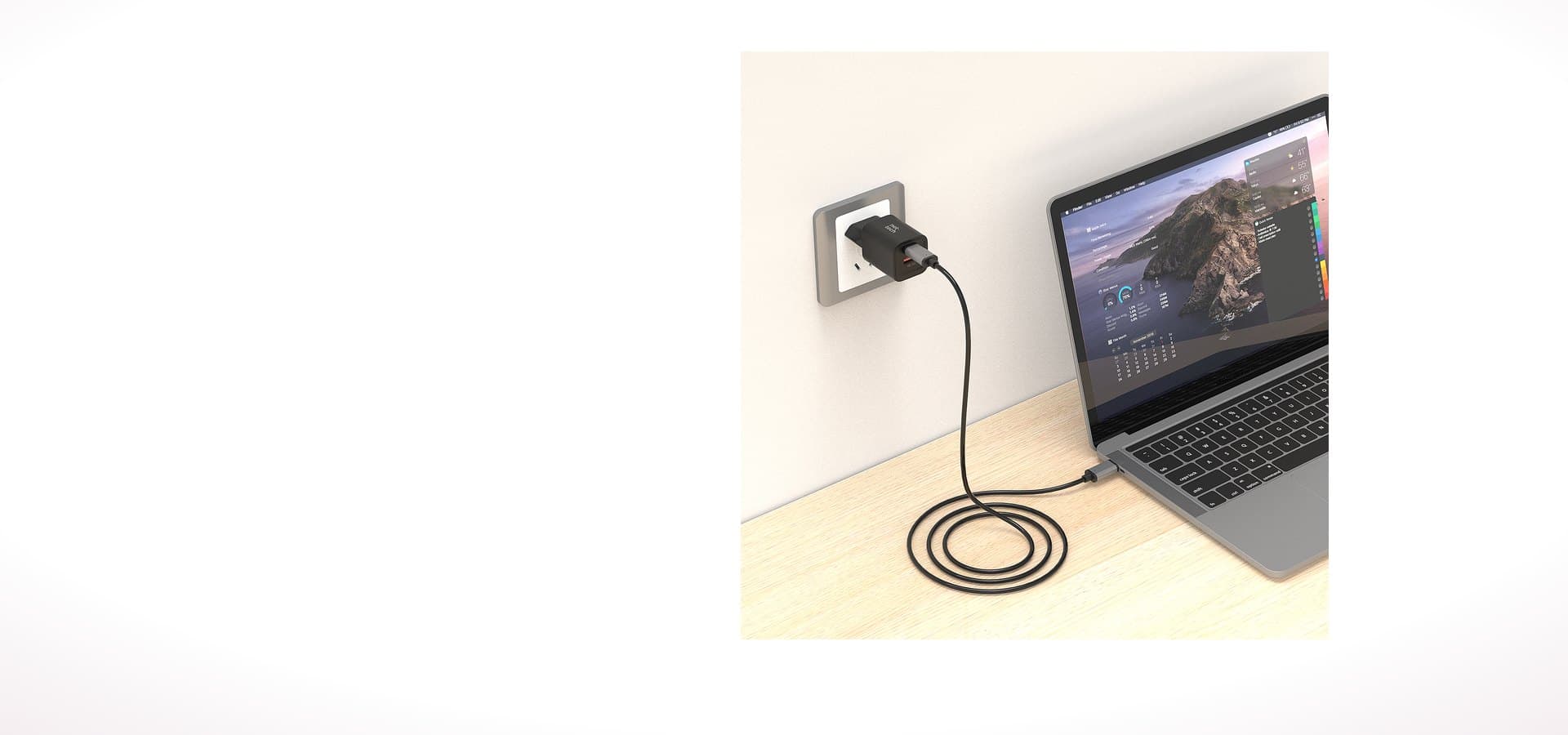 Hızlı şarj cihazları ve powerbank'ler